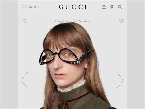 new gucci upside down glasses|Gucci upside down glasses.